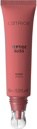 Catrice Peptide Bliss Glossy Lip Balm 020 Blissberry