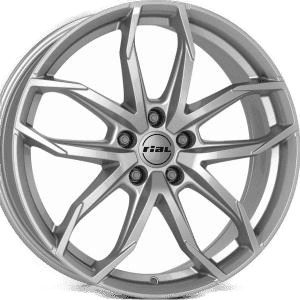Rial Lucca Polar Silver 6.5x17 4/108 ET20
