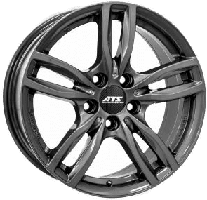 ATS Evolution Anthracite 7x18 5/112 ET45