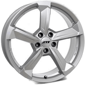 ATS Auvora Silver 9x20 5/112 ET57 B66.5