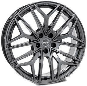 ATS Passion Dark Grey 10.5x20 5/112 ET40