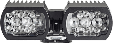 Bosch MIC-ILB-400 belysningsarmatur