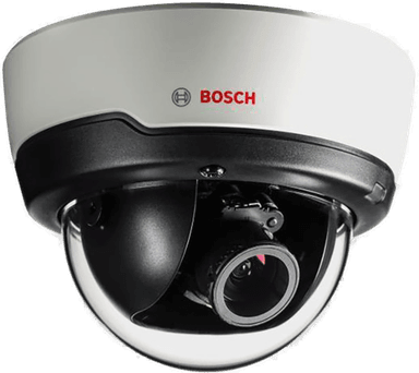 Bosch FLEXIDOME Starlight 5000i 2MP IP kamera