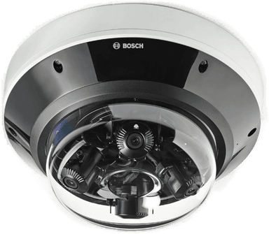 Bosch NDM-7703-A Dome Kamera 20MP