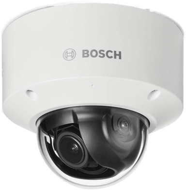 Bosch NDV-8502-RX Overvåkningskamera 2MP