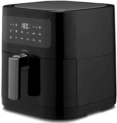 Medion E40 XL Airfryer 5,2L
