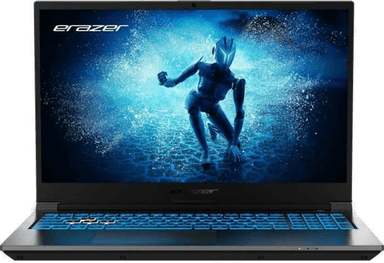 Medion Erazer Deputy P60 i7-12650H 15,6"