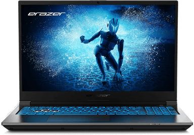 Erazer Deputy P60i bærbar PC