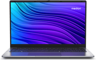 Erazer Akoya E15223 15,6" FHD bærbar PC