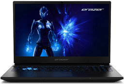 Erazer Deputy 15 P1 RTX 5070 Core 9 32GB 2TB