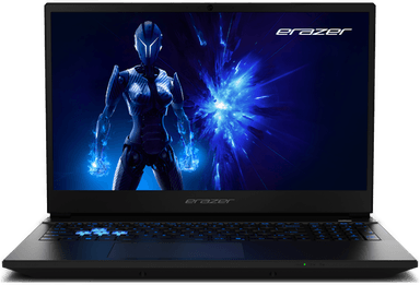 Erazer Deputy 15 i7-13620H 16GB 1TB RTX 5060