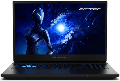 Erazer Scout 15 15,6" FHD i5-13420H 16GB 1TB RTX 5050