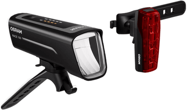 Osram LEDsBIKE Race 100 100 Lux