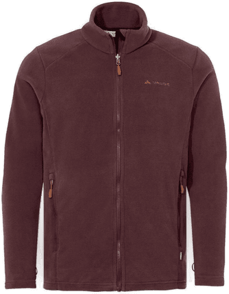 Vaude Rosemoor II Fleece Jacket Men