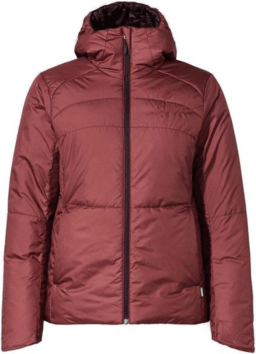 Vaude Neyland Hooded Insulation Jacket