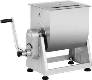 Royal Catering Kjøttmikser 28 L