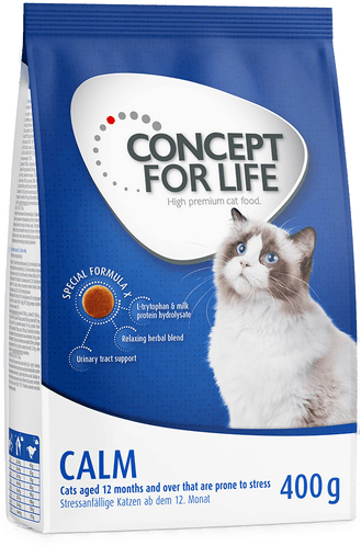 Concept For Life Calm 400 g