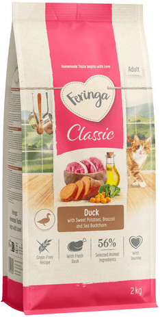 Feringa Adult Classic And 2 kg