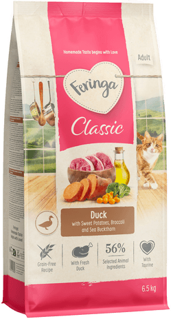 Feringa Adult Classic And 6,5 kg