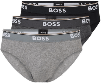 BOSS 3P Power Brief
