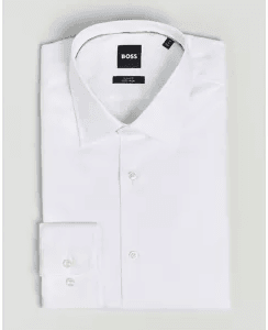 Boss Hank Slim Fit Shirt