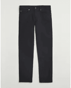 Boss ORANGE Re.Maine Jeans Black