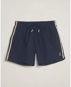 Boss BLACK Iconic Swimshorts