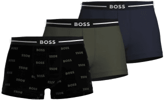 BOSS Bold Design Trunk
