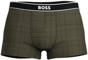 BOSS 24 Print Trunk