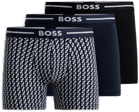 BOSS Bold Design Boxer