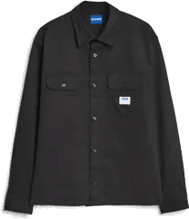 Hugo Boss Ekynone Skjorte Black