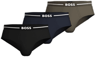 BOSS Bold Design Hip Brief