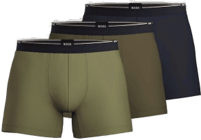 BOSS Bamboo Boxer Brief