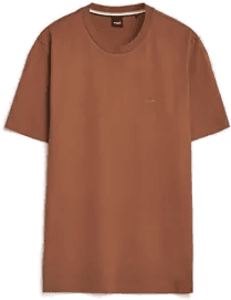 Boss BLACK Thompson Crew Neck T-Shirt