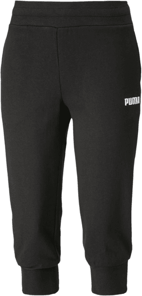Puma ESS Capri Sweatpants