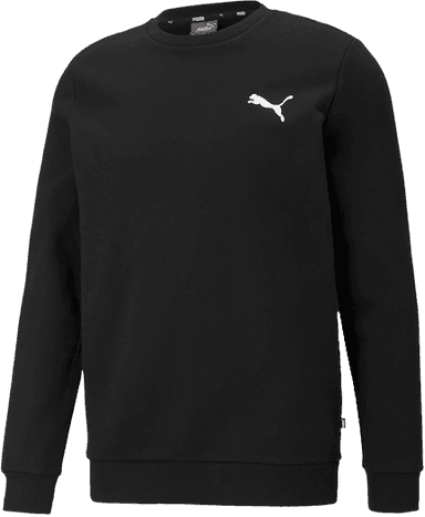 Puma ESS Small Logo Crew FL