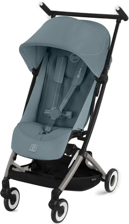 Cybex Libelle Trille Blå