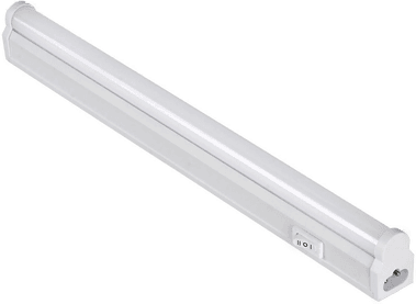 G & L Handels Gmbh LED-vegglampe 982109200 87,5 cm hvit