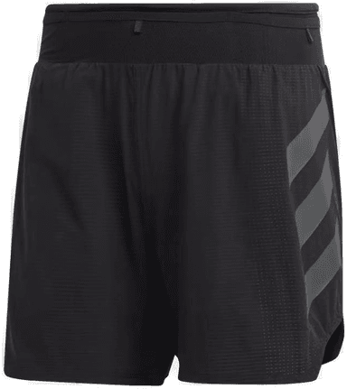 Adidas AGR Pro Shorts Black