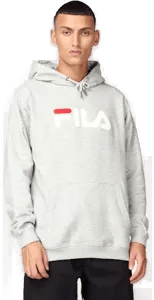 Fila Hettegenser Barumini Grå XS