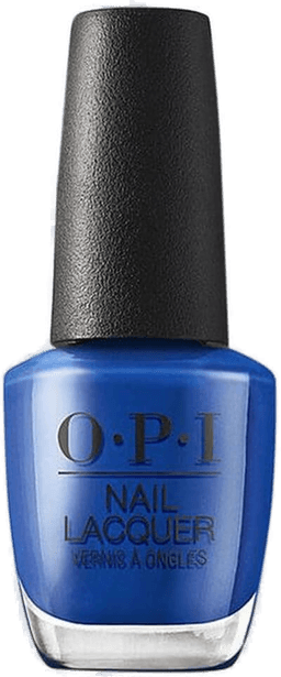 OPI Nail Lacquer Ring In The Blue Year 15 ml