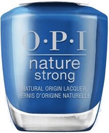 OPI Nature Strong Shore is Something!
