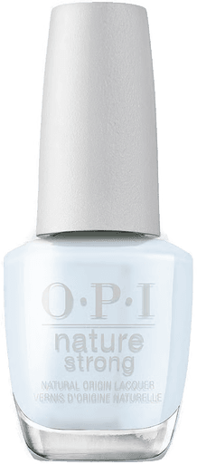 OPI Nature Strong Raindrop Expectations
