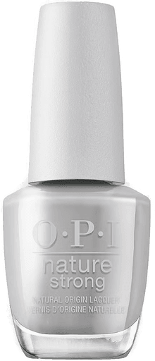 OPI Nature Strong Dawn of a New Gray
