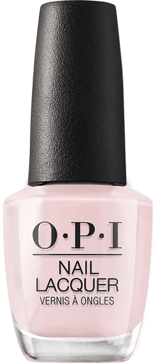 OPI Nail Lacquer Baby Take A Vow