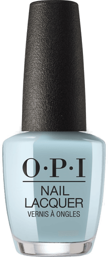 OPI Nail Lacquer Always Bare for You