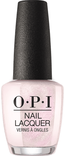 OPI Nail Lacquer Always Bare for You