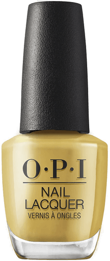 OPI Nail Lacquer Ochre to the Moon