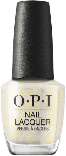 OPI Nail Lacquer Gliterally Shimmer