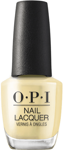 OPI Nail Lacquer Buttafly